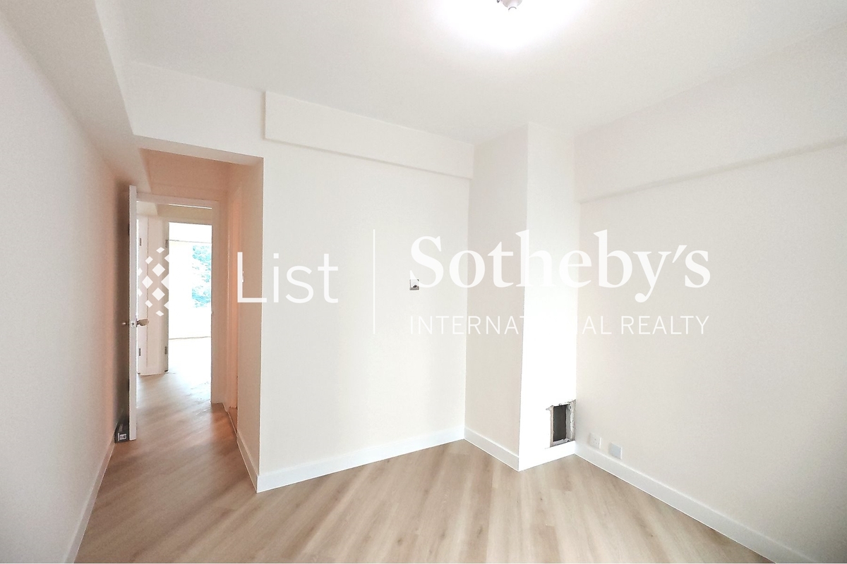 Pacific Palisades 宝马山花园 | Master Bedroom