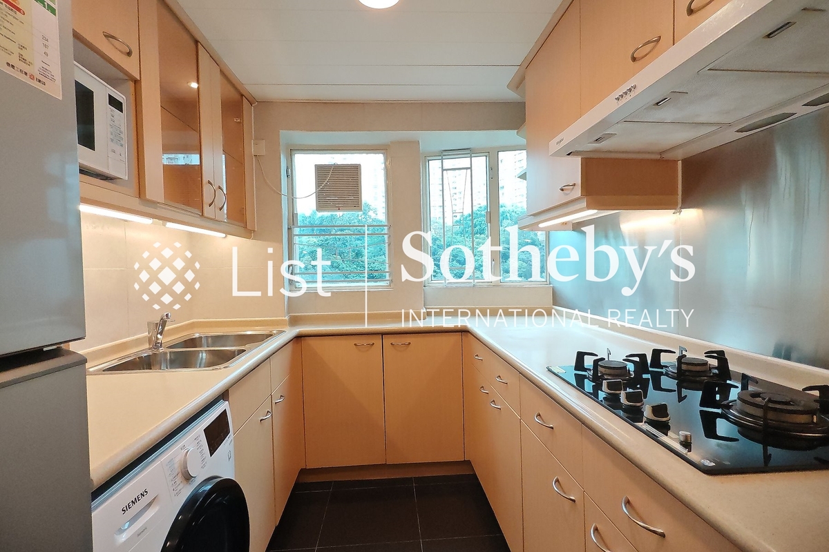 Pacific Palisades 宝马山花园 | Kitchen