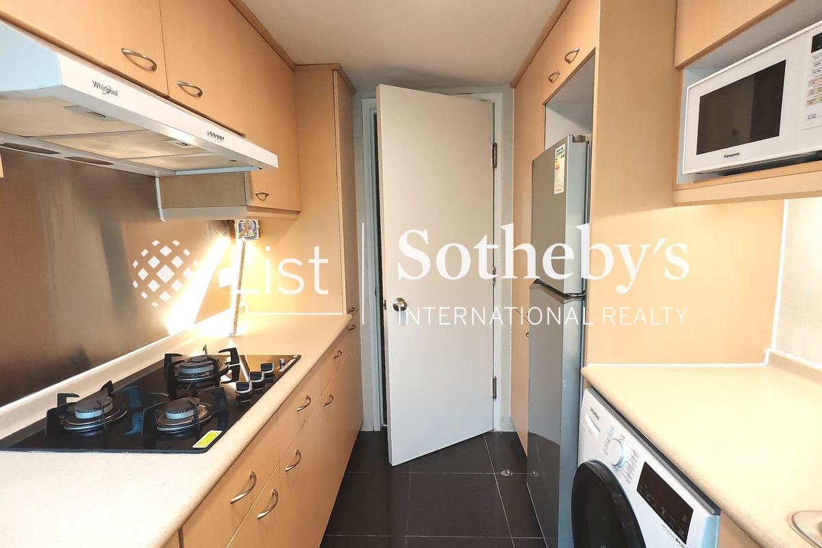 Pacific Palisades 宝马山花园 | Kitchen