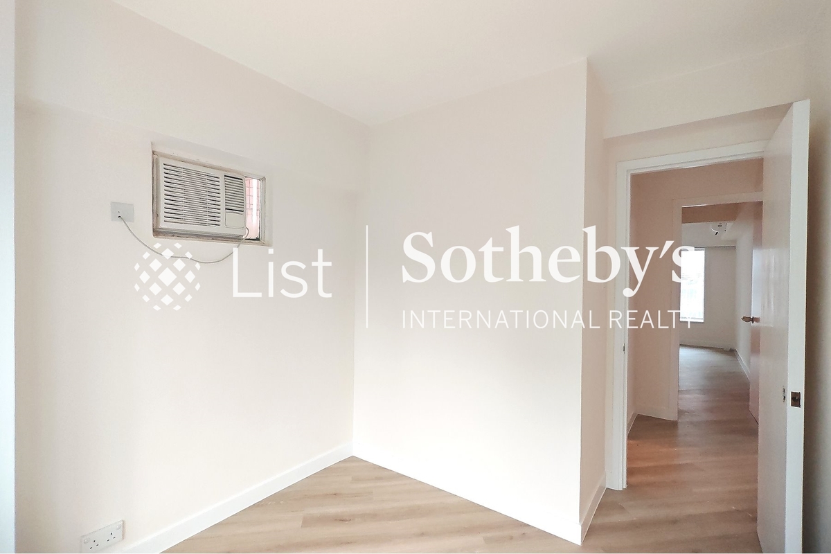 Pacific Palisades 宝马山花园 | Second Bedroom