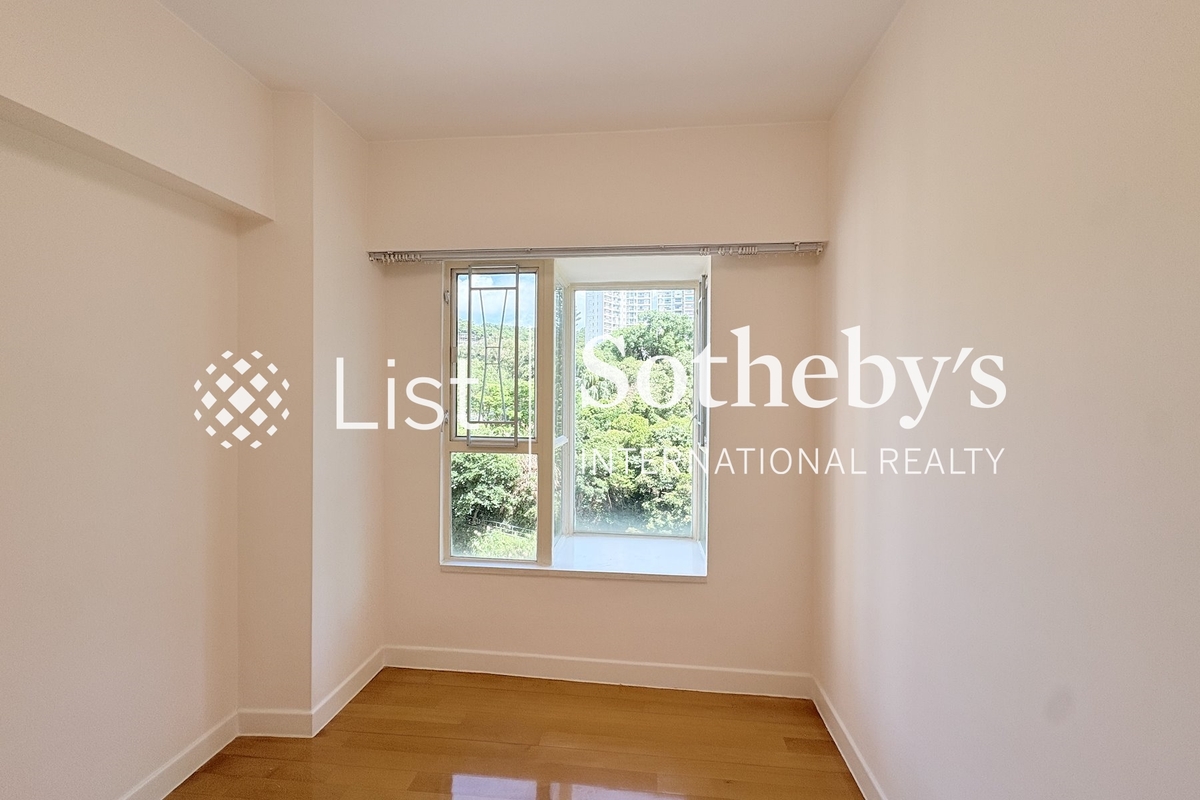 Pacific Palisades 宝马山花园 | Third Bedroom