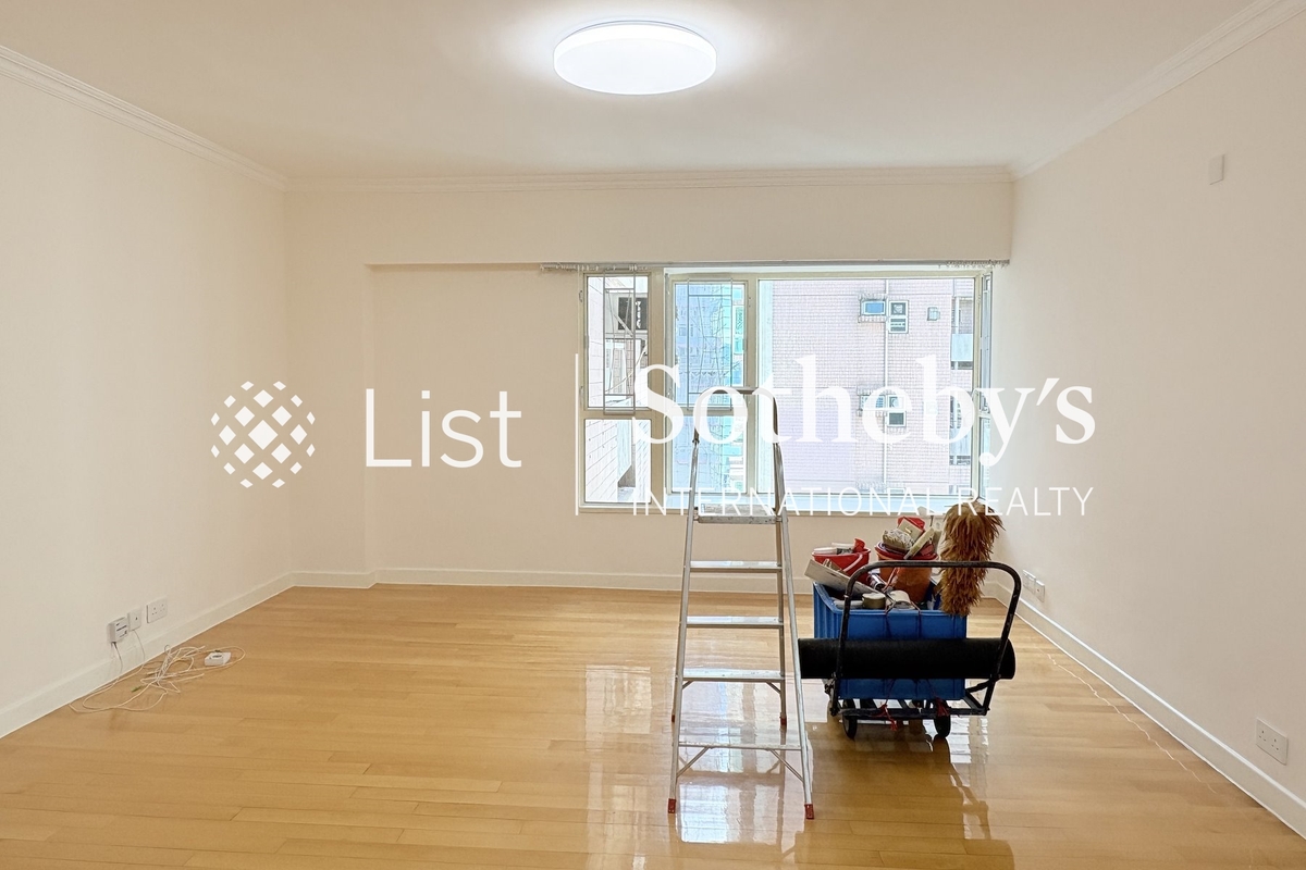 Pacific Palisades 宝马山花园 | Living and Dining Room