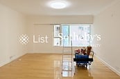 Pacific Palisades 宝马山花园 | Living and Dining Room
