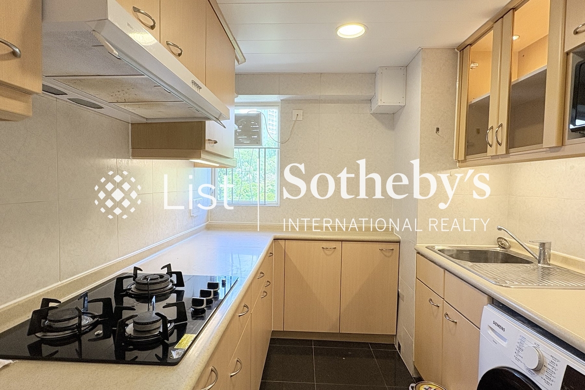 Pacific Palisades 宝马山花园 | Kitchen