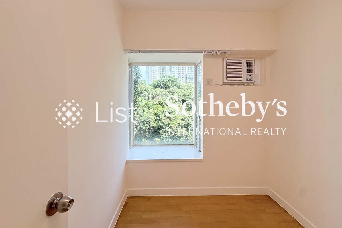 Pacific Palisades 宝马山花园 | Second Bedroom