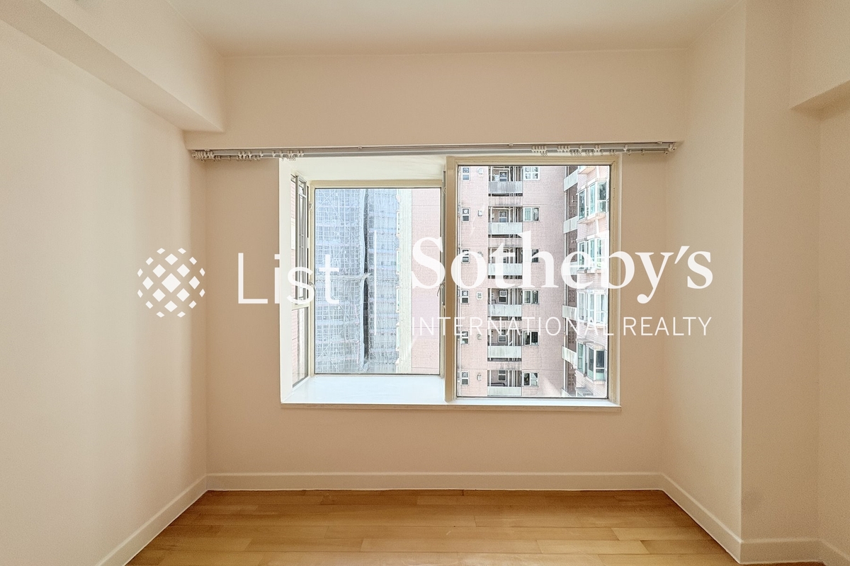 Pacific Palisades 宝马山花园 | Master Bedroom