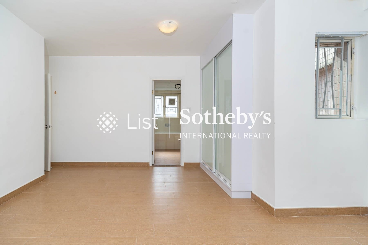 Pacific Palisades 寶馬山花園 | Master Bedroom