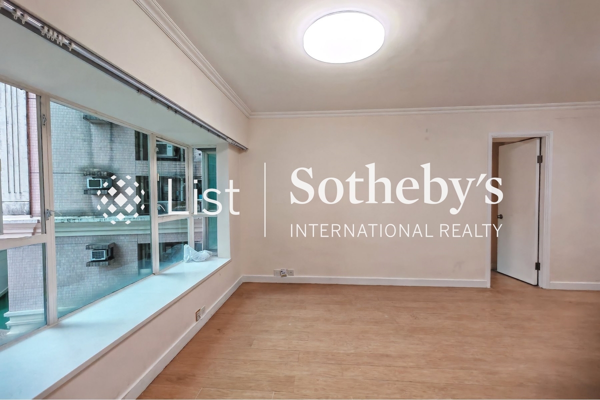 Pacific Palisades 宝马山花园 | Living and Dining Room