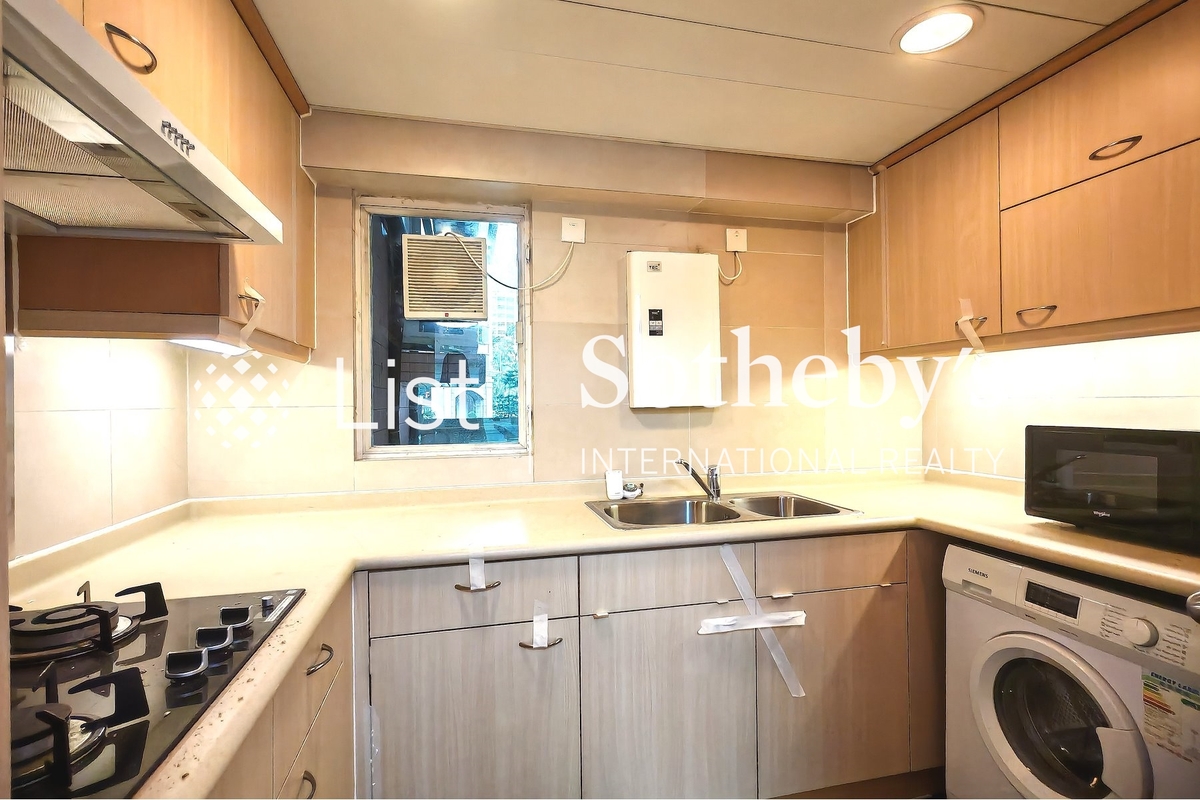 Pacific Palisades 宝马山花园 | Kitchen