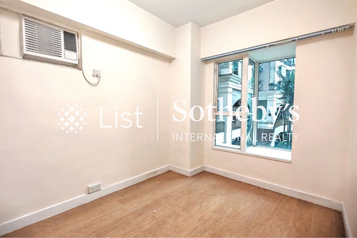 Pacific Palisades 宝马山花园 | Second Bedroom