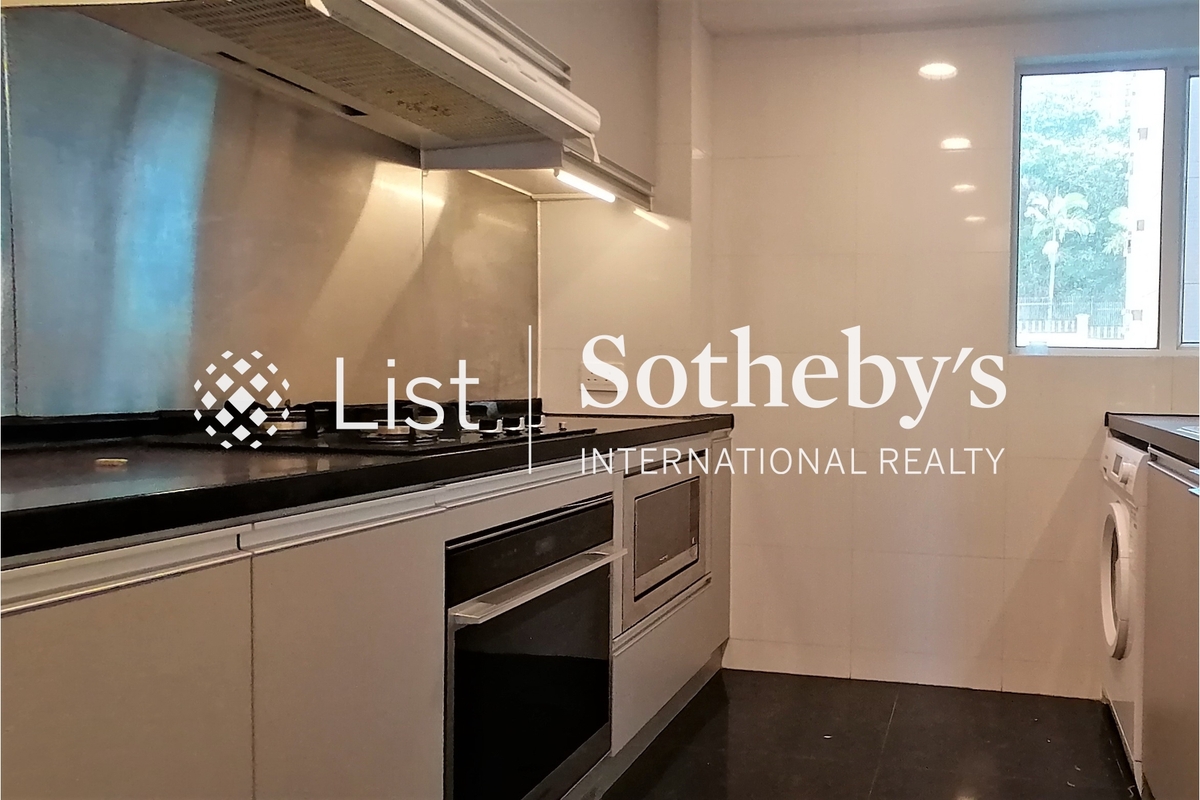 Pacific Palisades 宝马山花园 | Kitchen