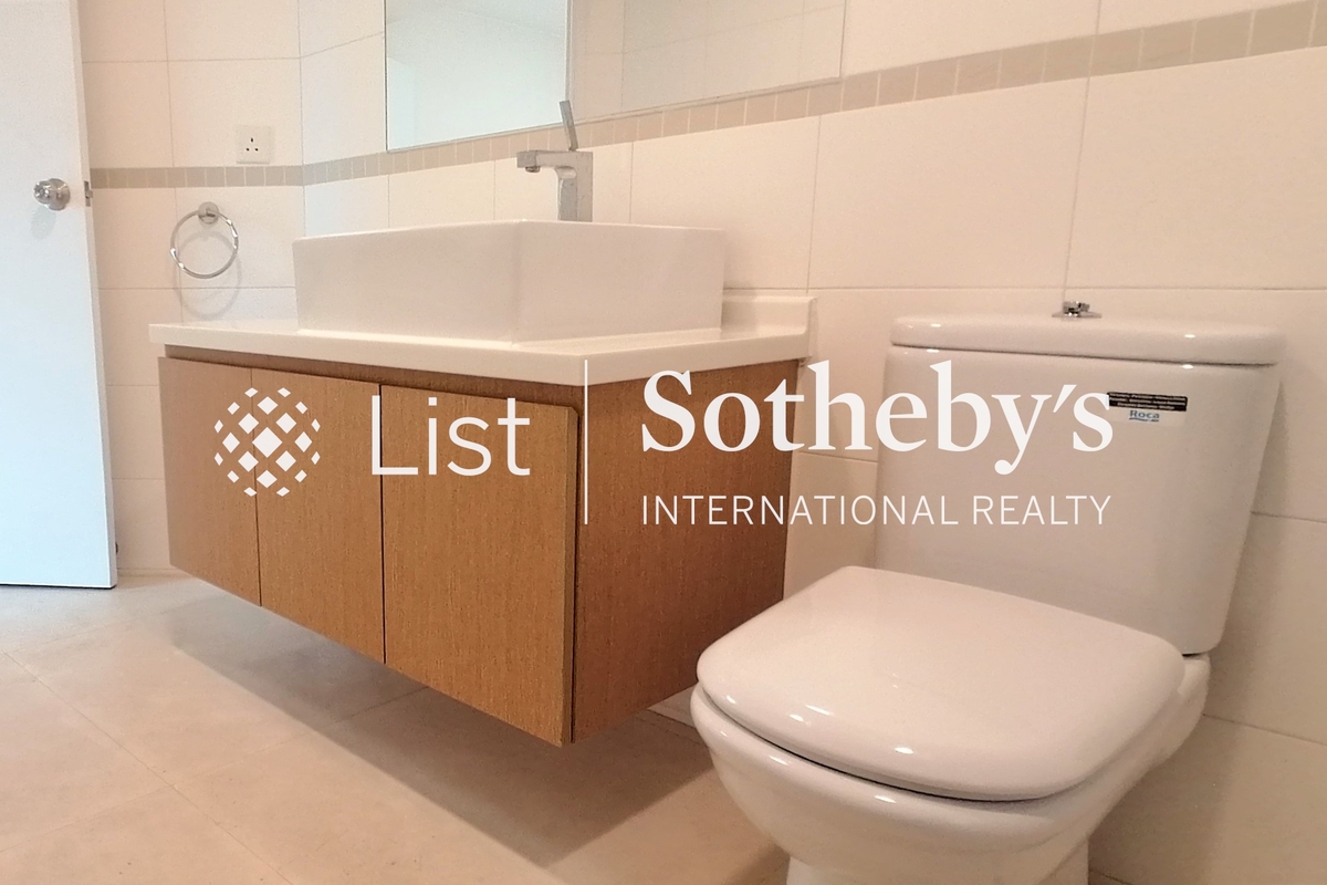 Pacific Palisades 宝马山花园 | Master Bathroom