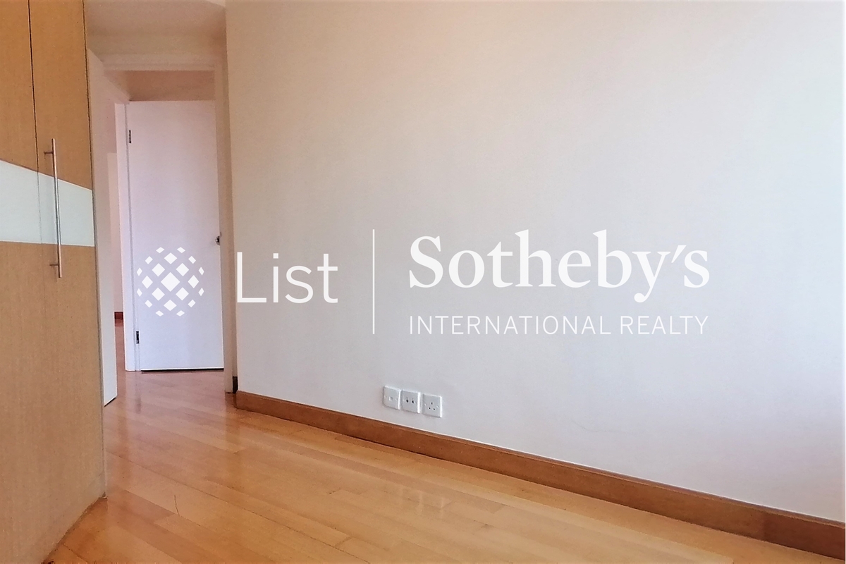 Pacific Palisades 宝马山花园 | Third Bedroom