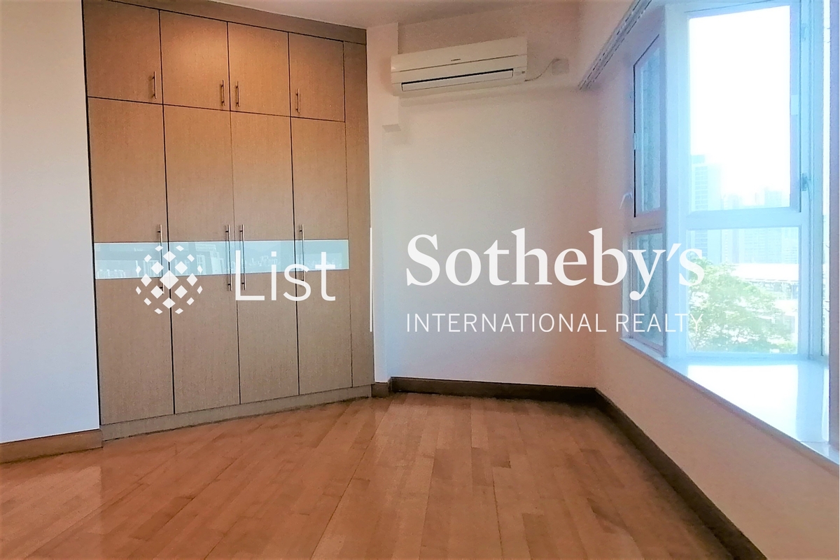 Pacific Palisades 宝马山花园 | Third Bedroom