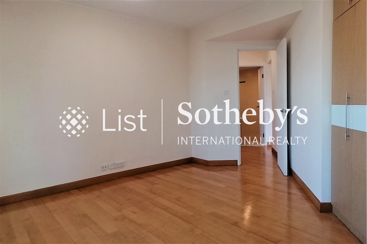 Pacific Palisades 宝马山花园 | Second Bedroom