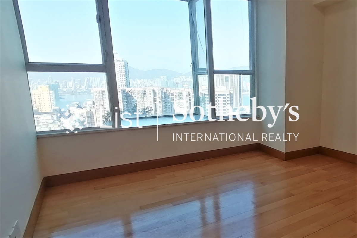 Pacific Palisades 宝马山花园 | First Bedroom