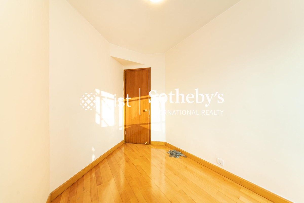 Pacific Palisades 宝马山花园 | Third Bedroom