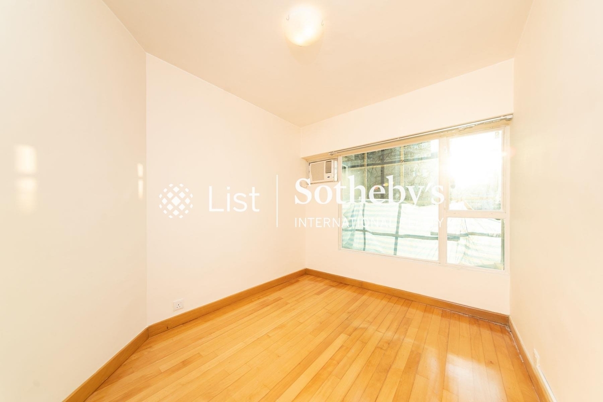 Pacific Palisades 宝马山花园 | Master Bedroom