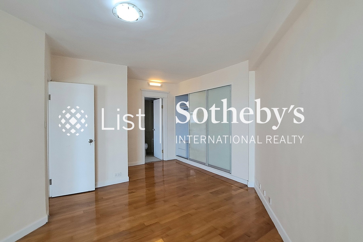 Pacific Palisades 寶馬山花園 | Master Bedroom