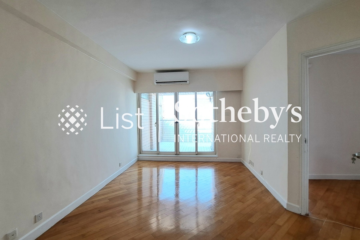 Pacific Palisades 寶馬山花園 | Master Bedroom