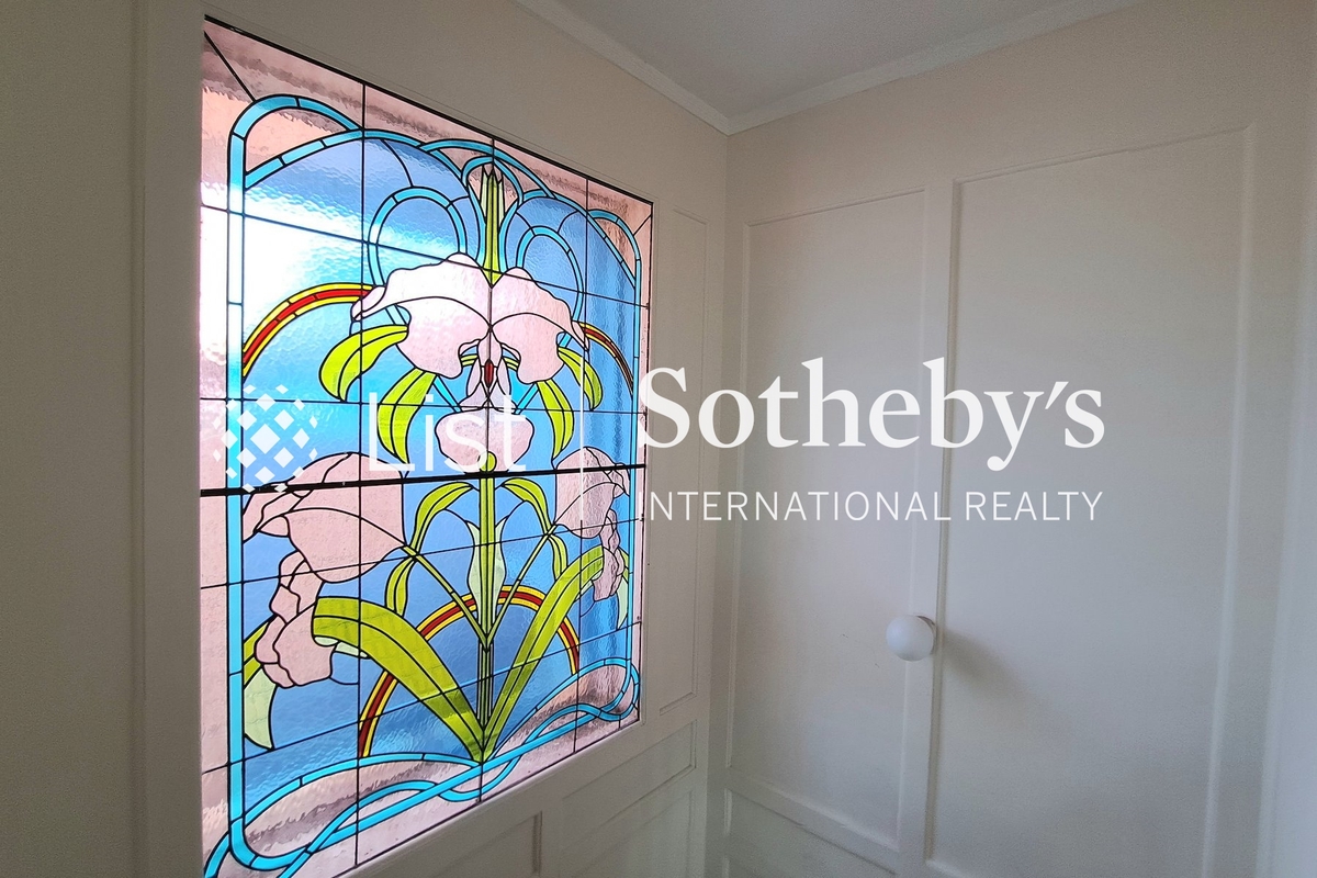 Pacific Palisades 寶馬山花園 | Internal Staircase