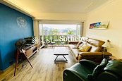 Pacific Palisades 寶馬山花園 | Living and Dining Room