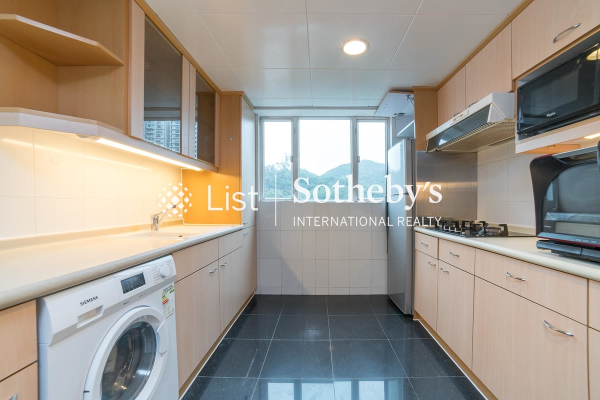 Pacific Palisades 寶馬山花園 | Kitchen