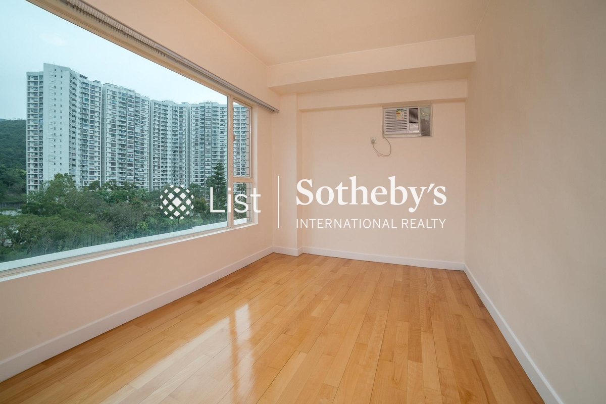 Pacific Palisades 寶馬山花園 | Second Bedroom