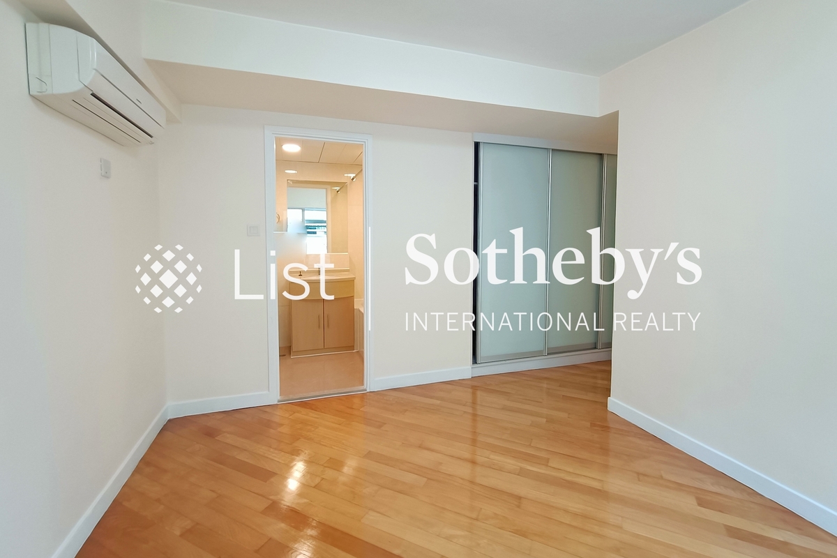 Pacific Palisades 寶馬山花園 | Master Bedroom 