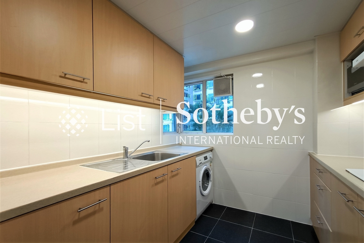 Pacific Palisades 寶馬山花園 | Kitchen