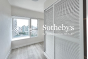 Pacific Palisades 寶馬山花園 | Second Bedroom
