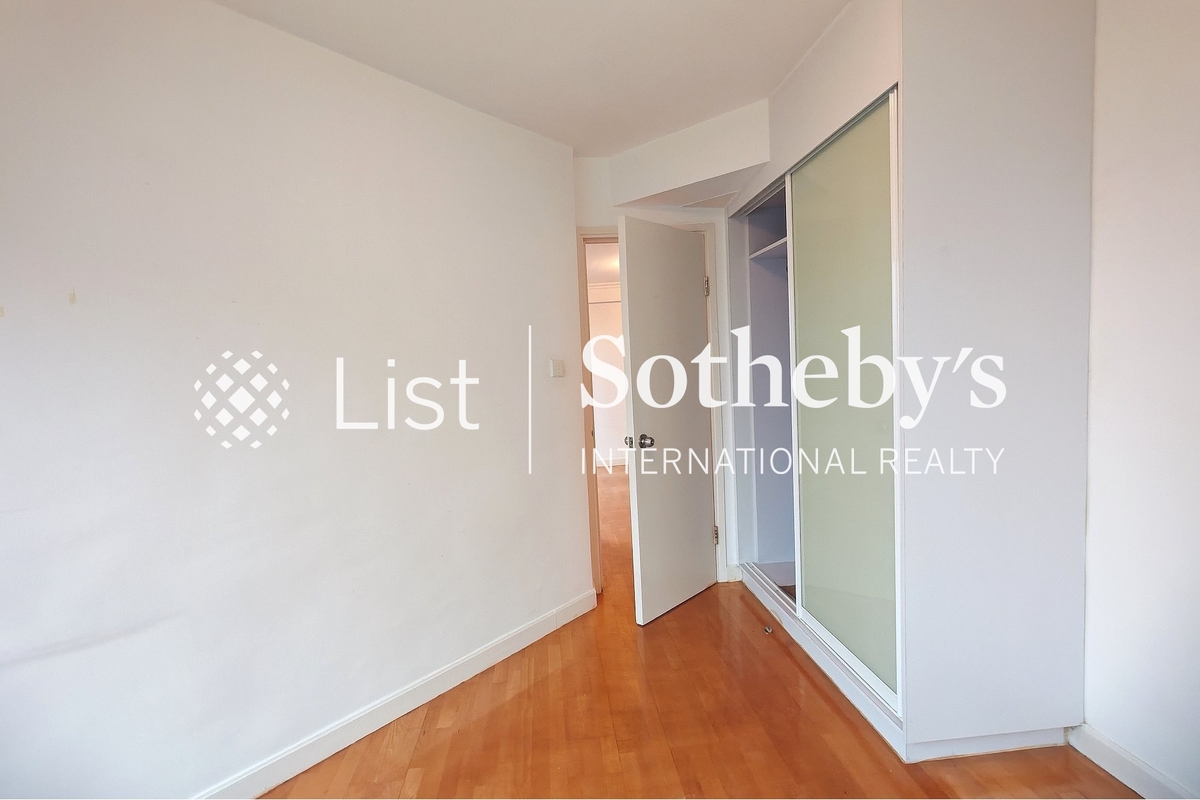 Pacific Palisades 宝马山花园 | Built-in Wardrobe in Second Bedroom 