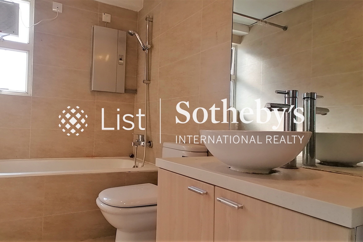 Pacific Palisades 宝马山花园 | Master Bathroom