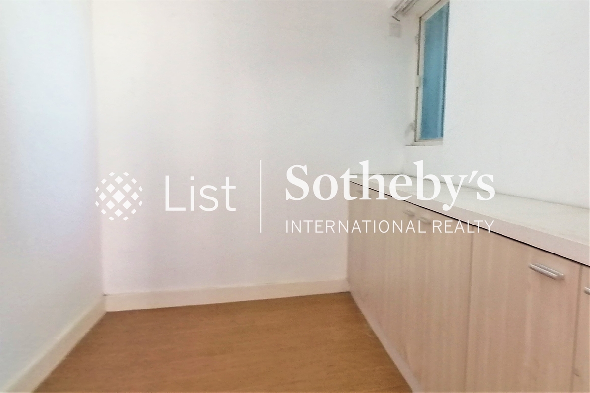 Pacific Palisades 宝马山花园 | Store Room