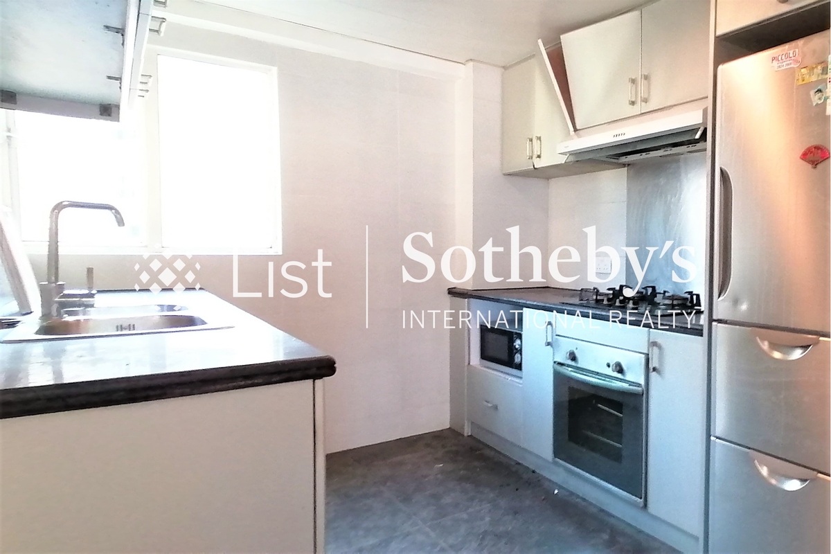 Pacific Palisades 宝马山花园 | Kitchen