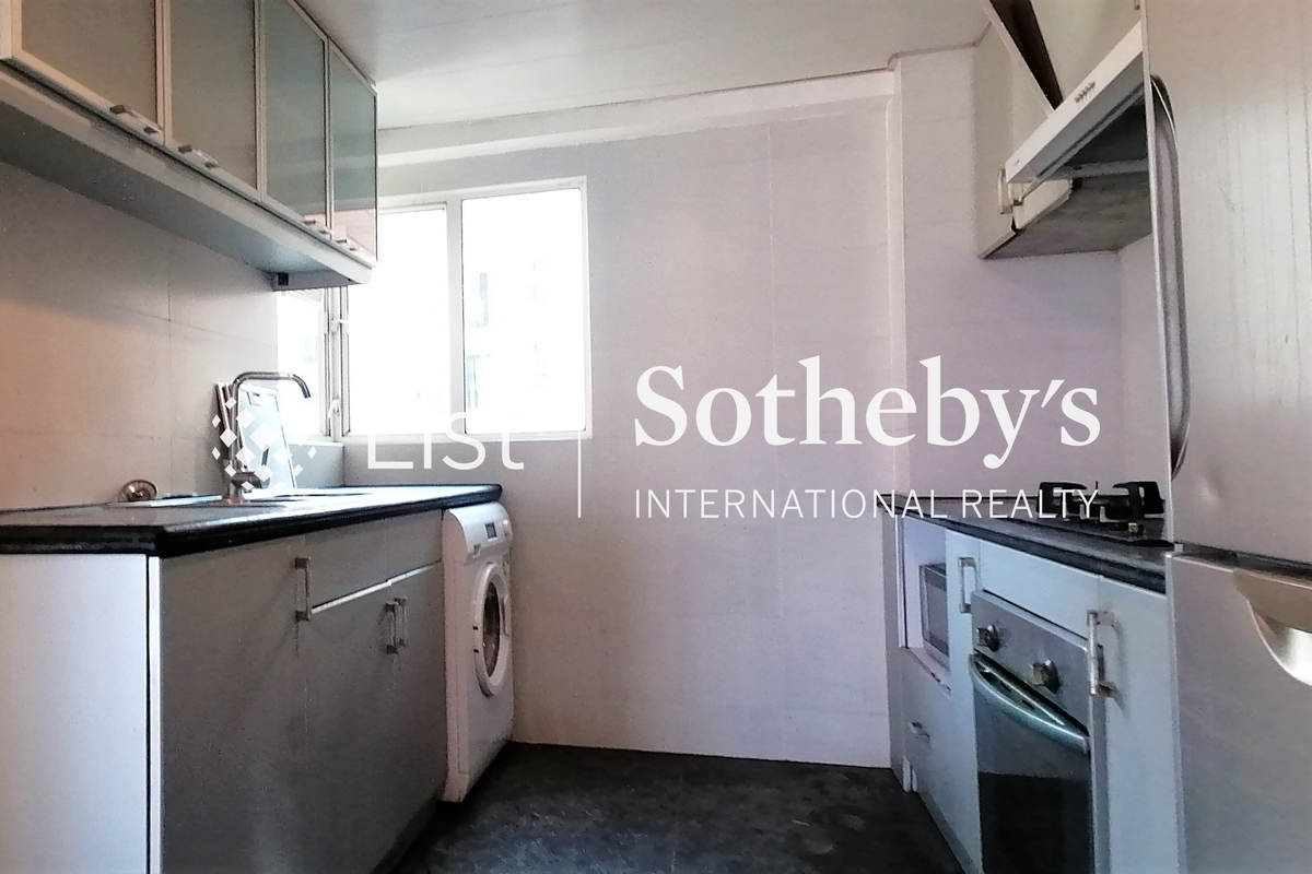 Pacific Palisades 宝马山花园 | Kitchen