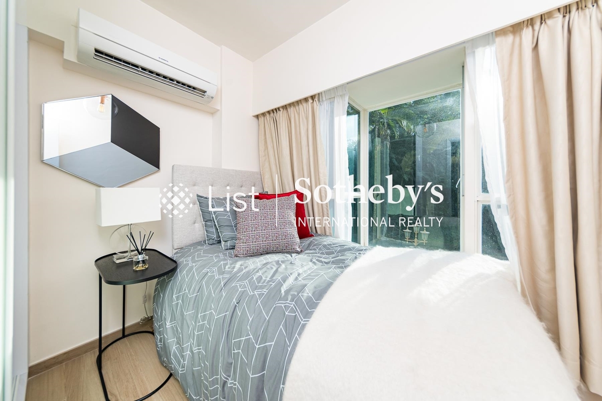 Pacific Palisades 寶馬山花園 | Second Bedroom