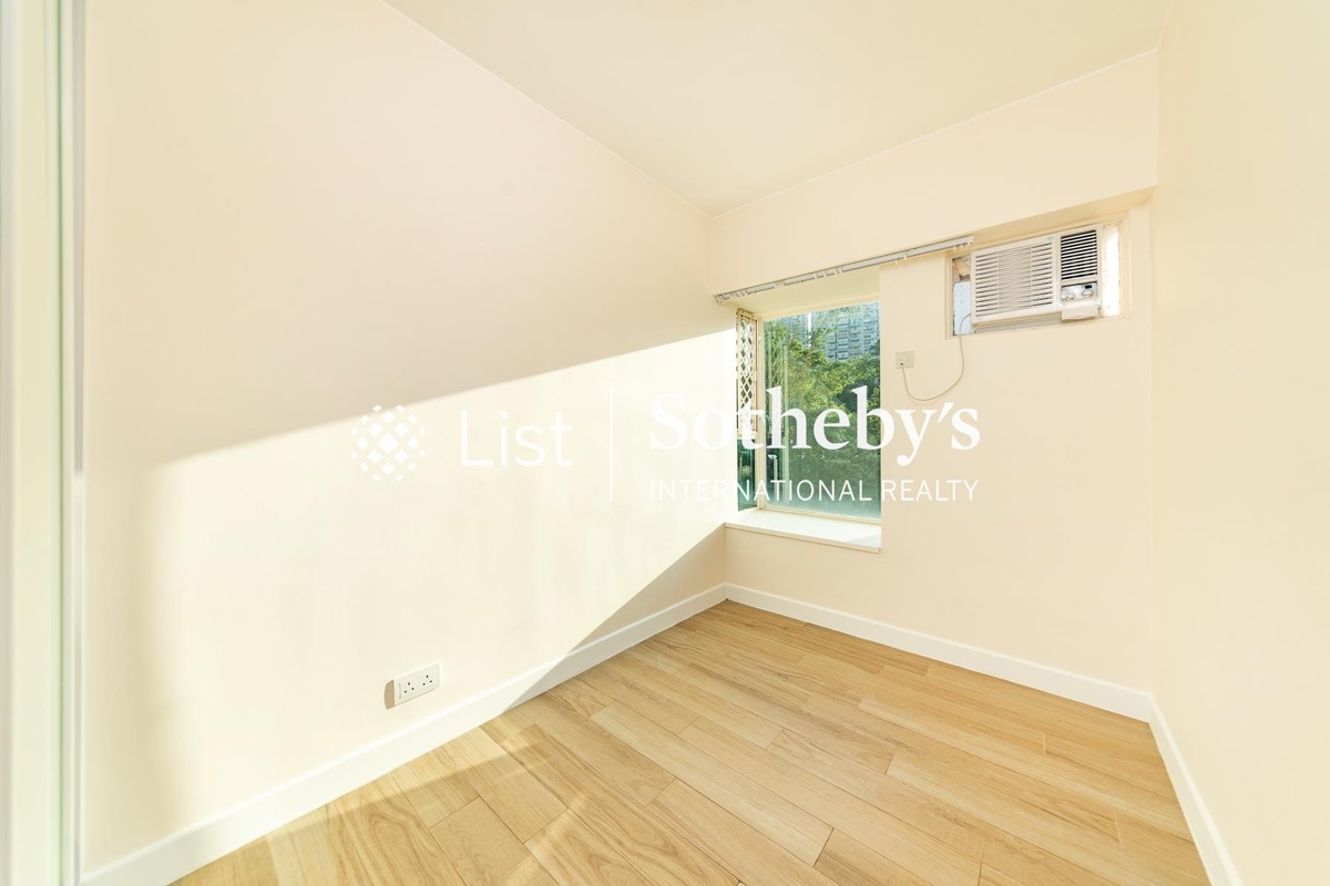 Pacific Palisades 寶馬山花園 | Third Bedroom