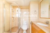 Pacific Palisades 寶馬山花園 | Guest Bathroom