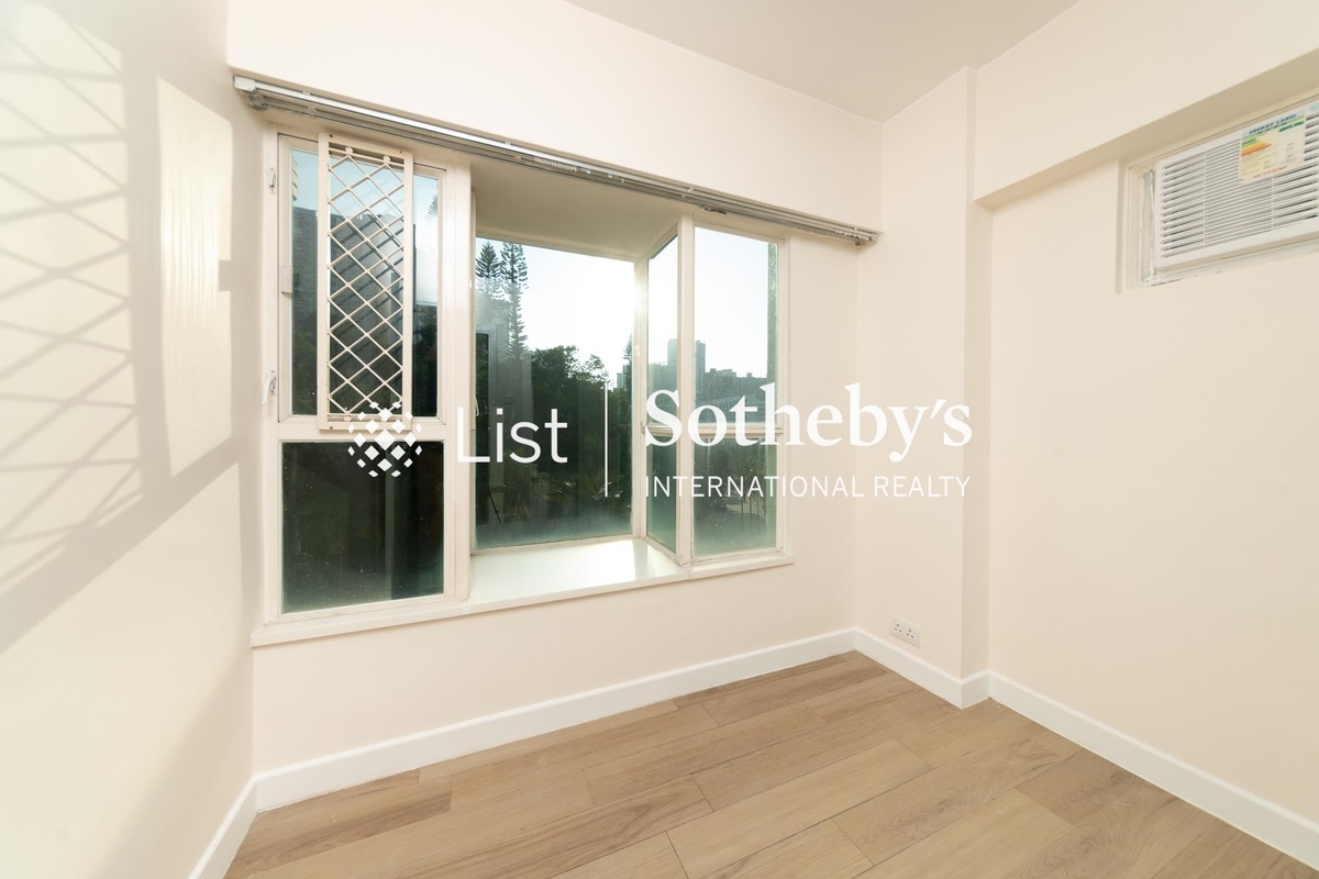 Pacific Palisades 寶馬山花園 | Second Bedroom