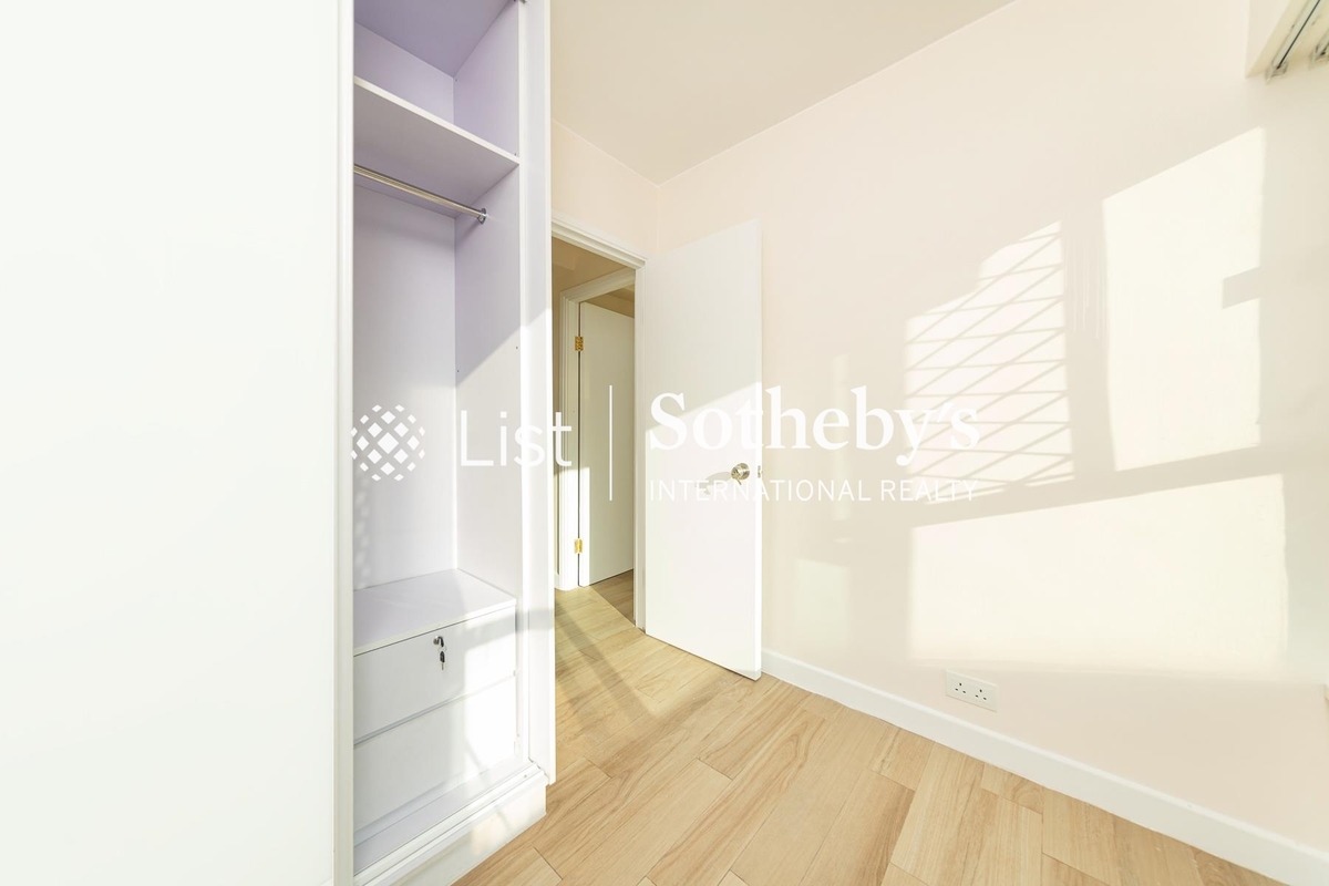 Pacific Palisades 寶馬山花園 | Second Bedroom