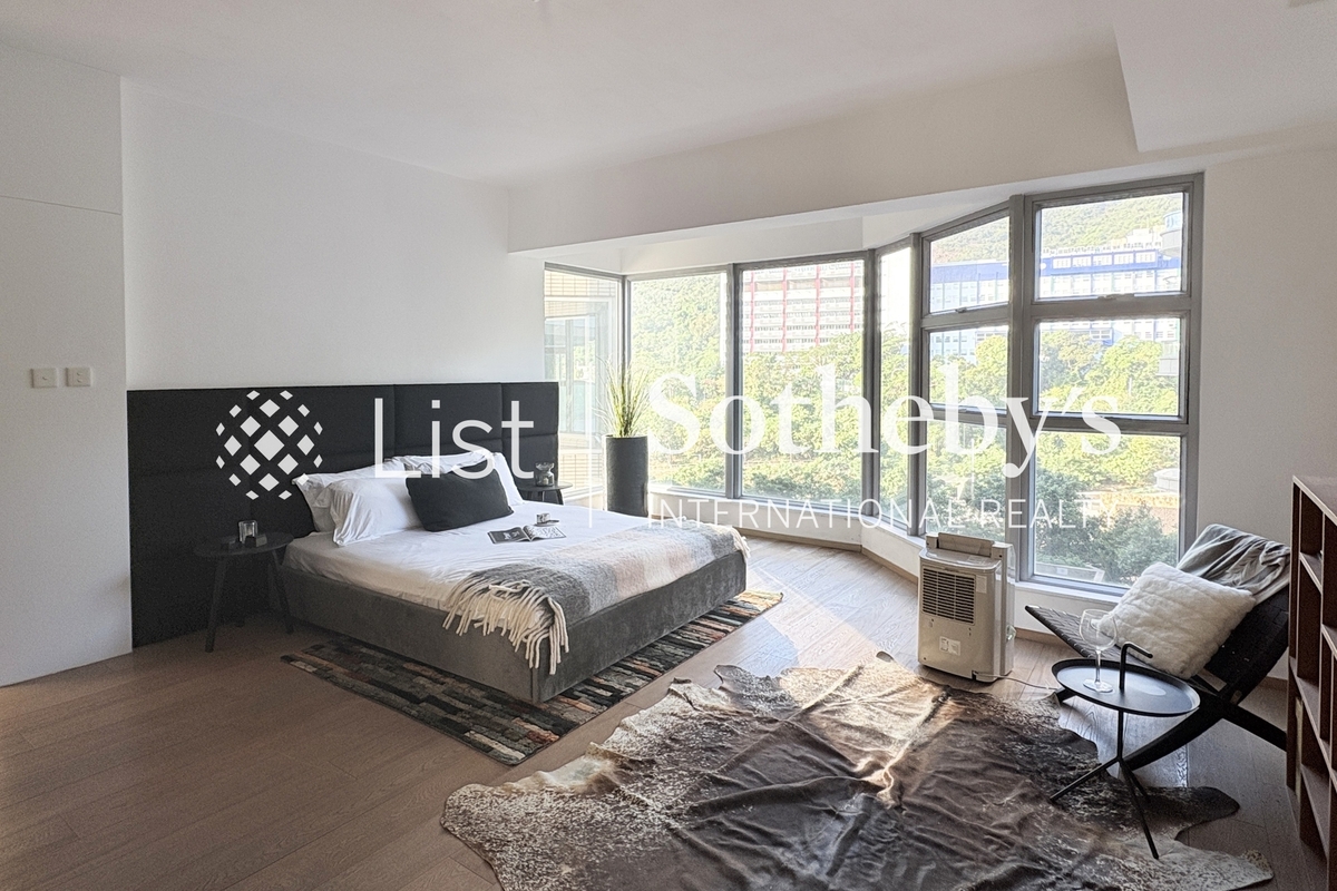 The Carmina 嘉名苑 | Master Bedroom