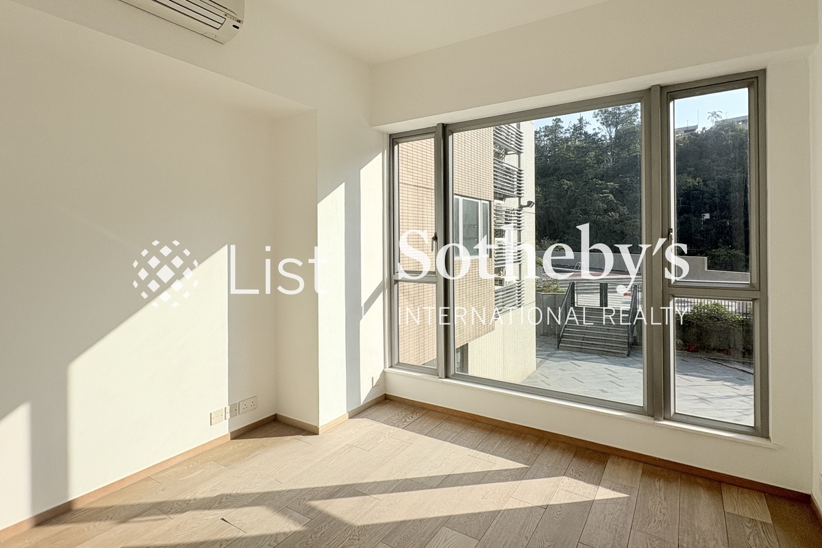 The Carmina 嘉名苑 | Fourth Bedroom