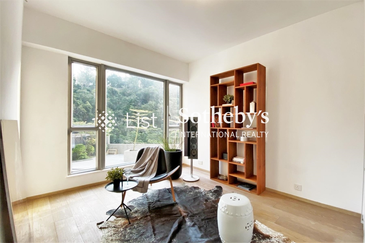 The Carmina 嘉名苑 | Third Bedroom