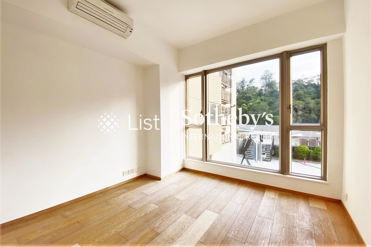 The Carmina 嘉名苑 | Fourth Bedroom