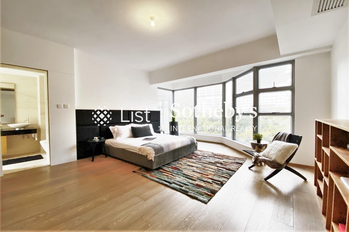 The Carmina 嘉名苑 | Master Bedroom