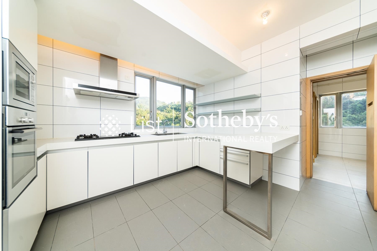 The Carmina 嘉名苑 | Kitchen