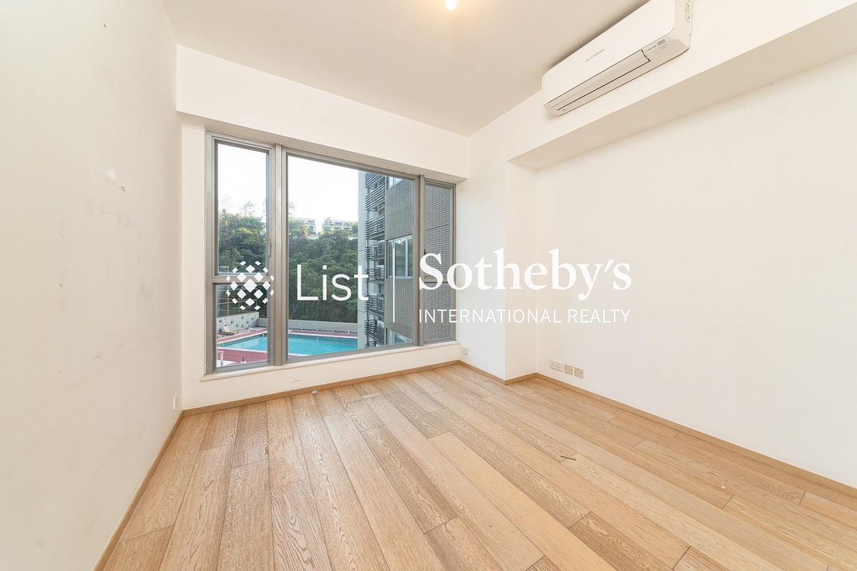 The Carmina 嘉名苑 | Fourth Bedroom