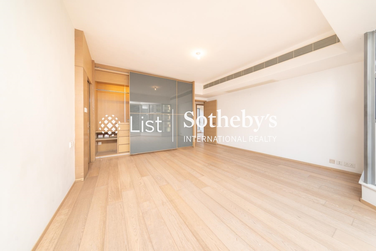 The Carmina 嘉名苑 | Master Bedroom