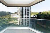 The Carmina 嘉名苑 | Balcony off Living and Dining Room